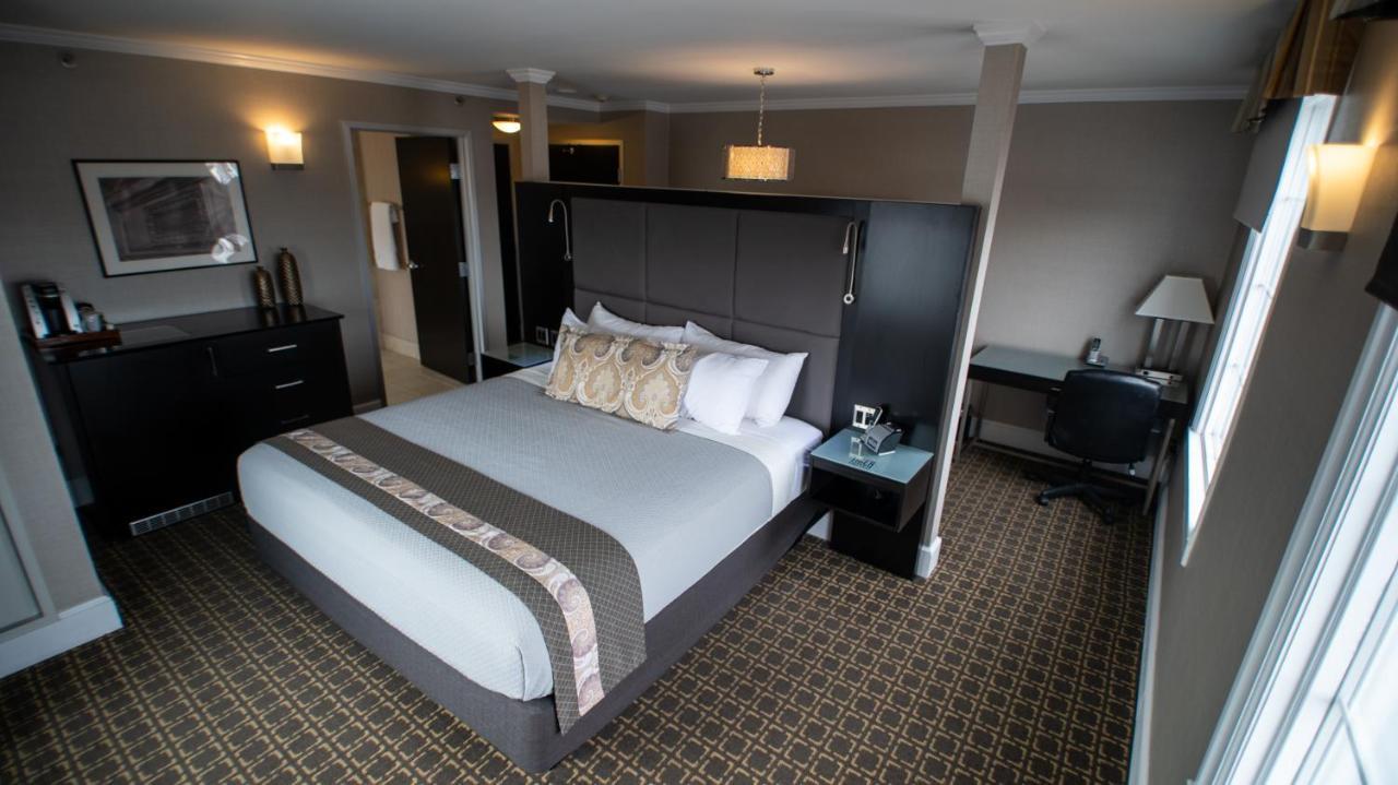 Voco The Tiger Hotel, Columbia, Mo By Ihg Экстерьер фото