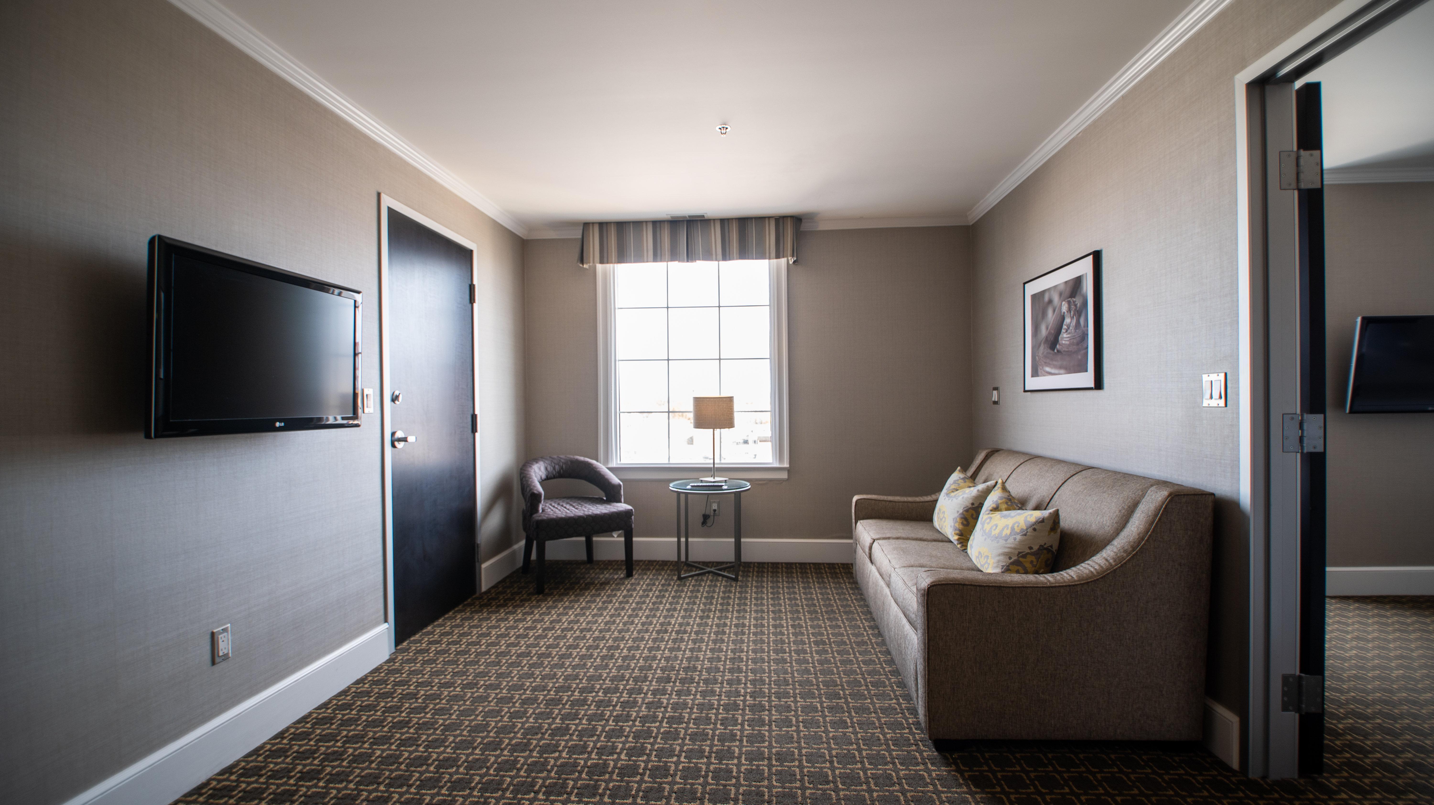 Voco The Tiger Hotel, Columbia, Mo By Ihg Экстерьер фото