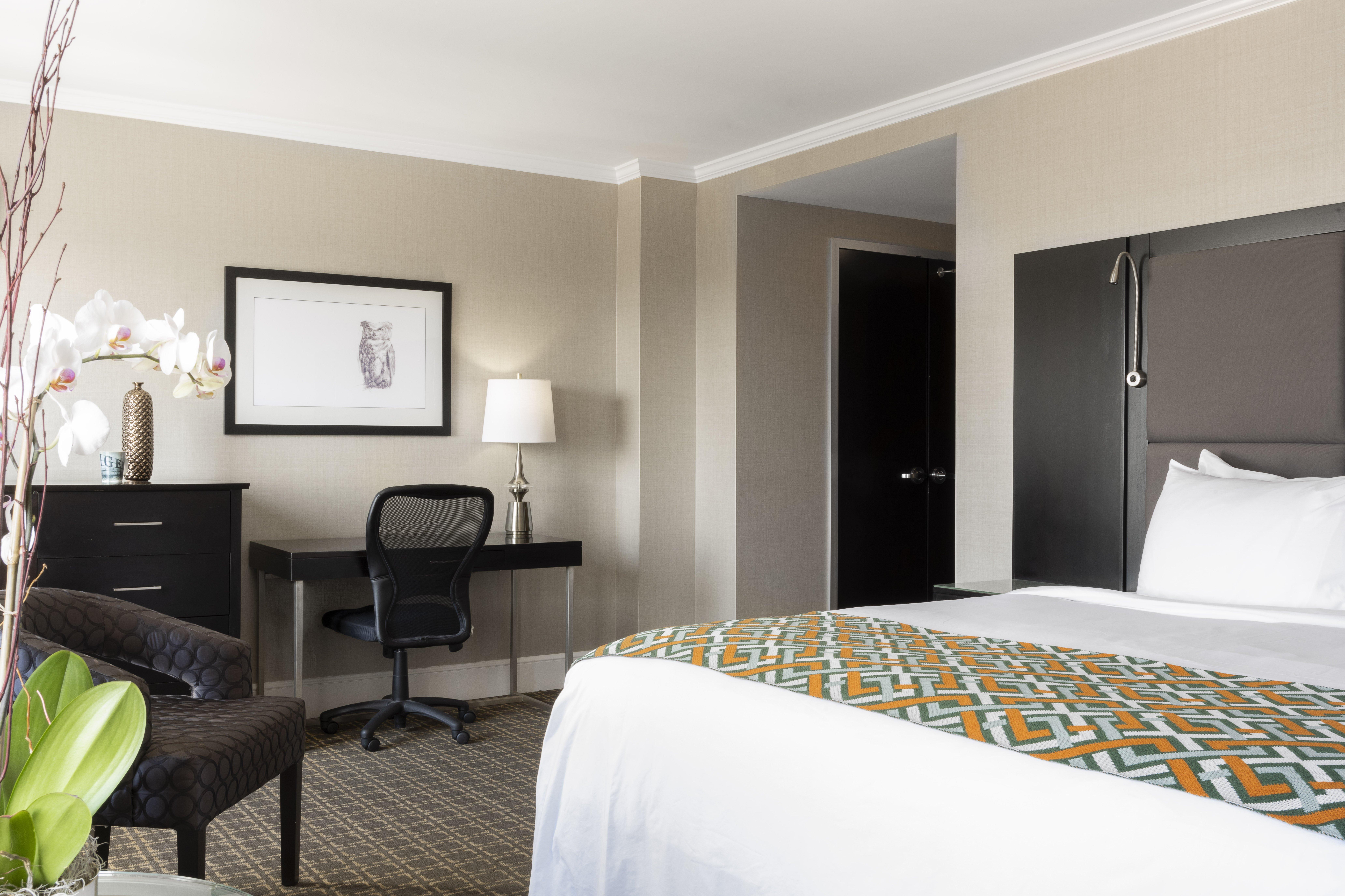 Voco The Tiger Hotel, Columbia, Mo By Ihg Экстерьер фото