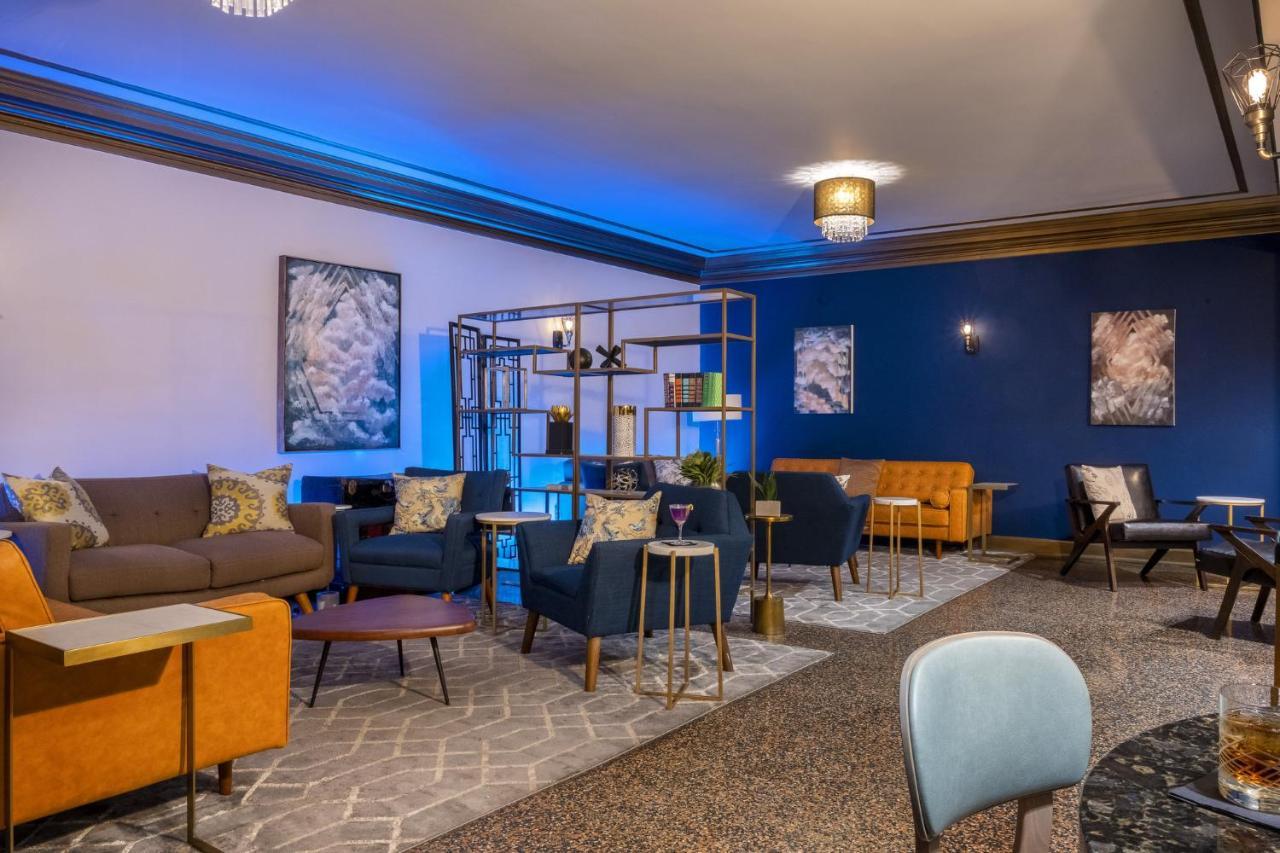 Voco The Tiger Hotel, Columbia, Mo By Ihg Экстерьер фото